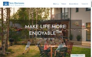 New Horizons Wealth Management of New Milford