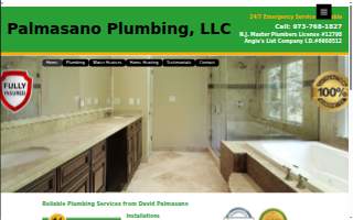 Palmasano Plumbing LLC
