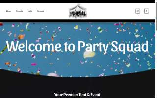 Party Squad NJ