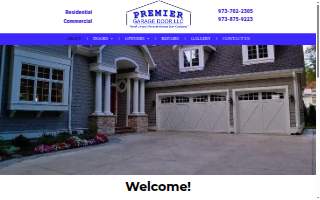 Premier Garage Door LLC