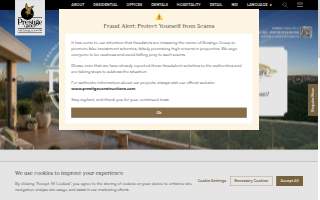 Prestige Pool Service & Construction