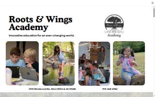Roots & Wings Academy