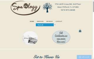 SpaOlogy NJ