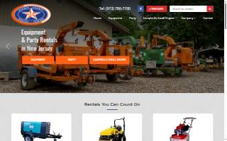 Sussex County Rental Center