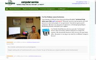 tecHHoma LLC