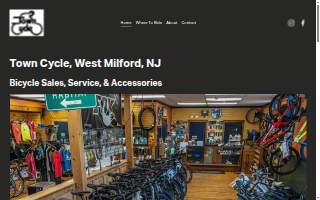 Town Cycle - Bike Sales, Parts, & Accessories