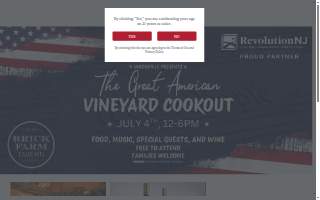 Unionville Vineyards