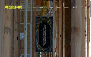 Amper Electrical Solutions LLC