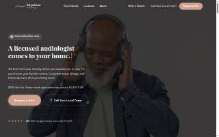 Anywhere Audiology