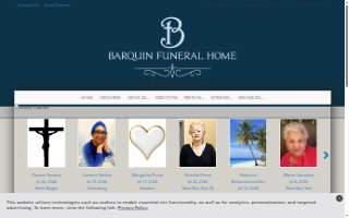 Barquin Funeral Home
