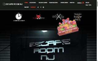 Escape Room NJ