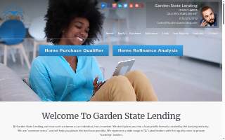 Garden State Lending