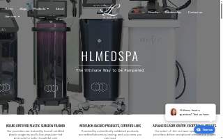 HL MED SPA