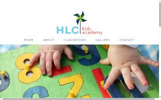 HLC Kids Academy