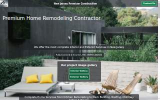 NJ Premium Construction of West New York