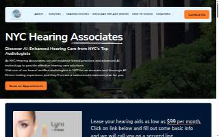 NYC Hearing Associates, PLLC