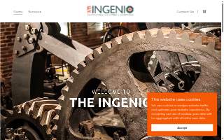 The Ingenio Marketing LLC