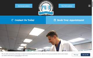 Pain Management & Rehab Center