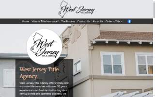West Jersey Title Agency