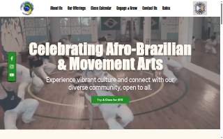 Afro Brazilian Cultural Center of New Jersey