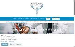Eagle Rock Pharmacy