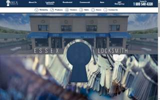 Essex Security Locksmiths of West Orange