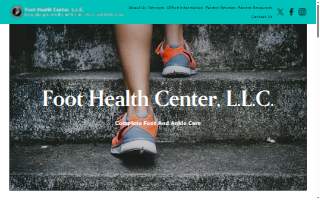 Foot Health Center, LLC