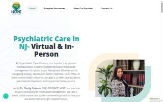 Hope Health Care Solutions