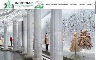 Imperial Painting & Coatings LLC