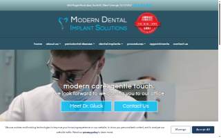 Modern Dental