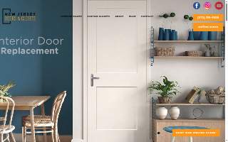 NJ Doors & Closets