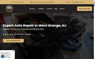 Prospect Auto