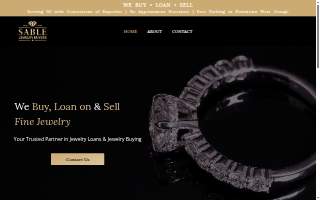 Sable Jewelry Buyers of Orange