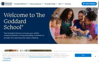 The Goddard School of West Orange