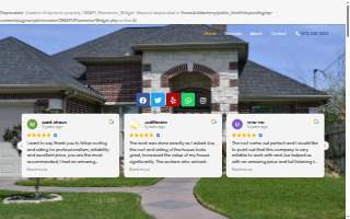 Tritop Roofing and Siding