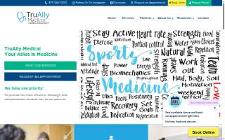 TruAlly Medical