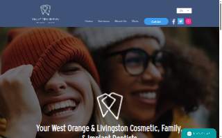 Valley Arts Dental of West Orange