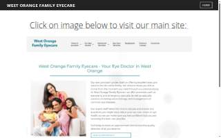West Orange Family Eyecare
