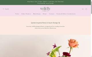 Wildly Floral Co.