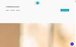 24 HOUR Home Care NJ of Westfield
