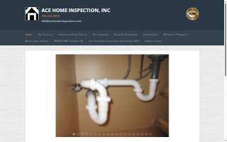 ACE Home Inspection, Inc.