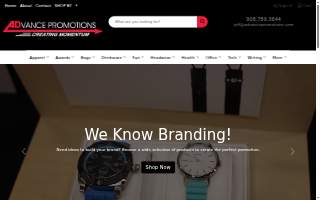 Advance Promotions