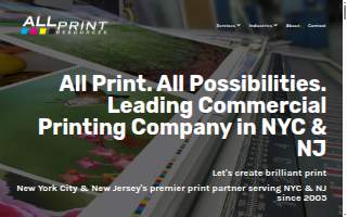 All Print Resources of Westfield