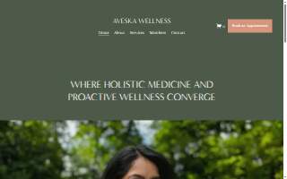 Aveska Wellness