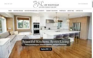 BKC of Westfield website