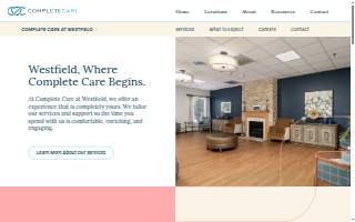 Complete Care at Westfield