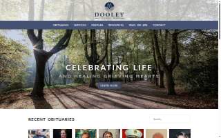 Dooley Colonial Funeral Home