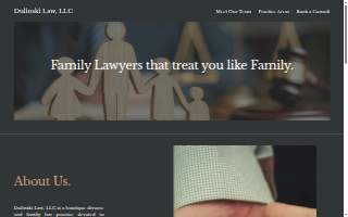 Dulinski Law, LLC