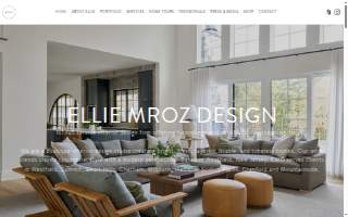 Ellie Mroz Design
