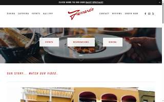 Ferraro's
